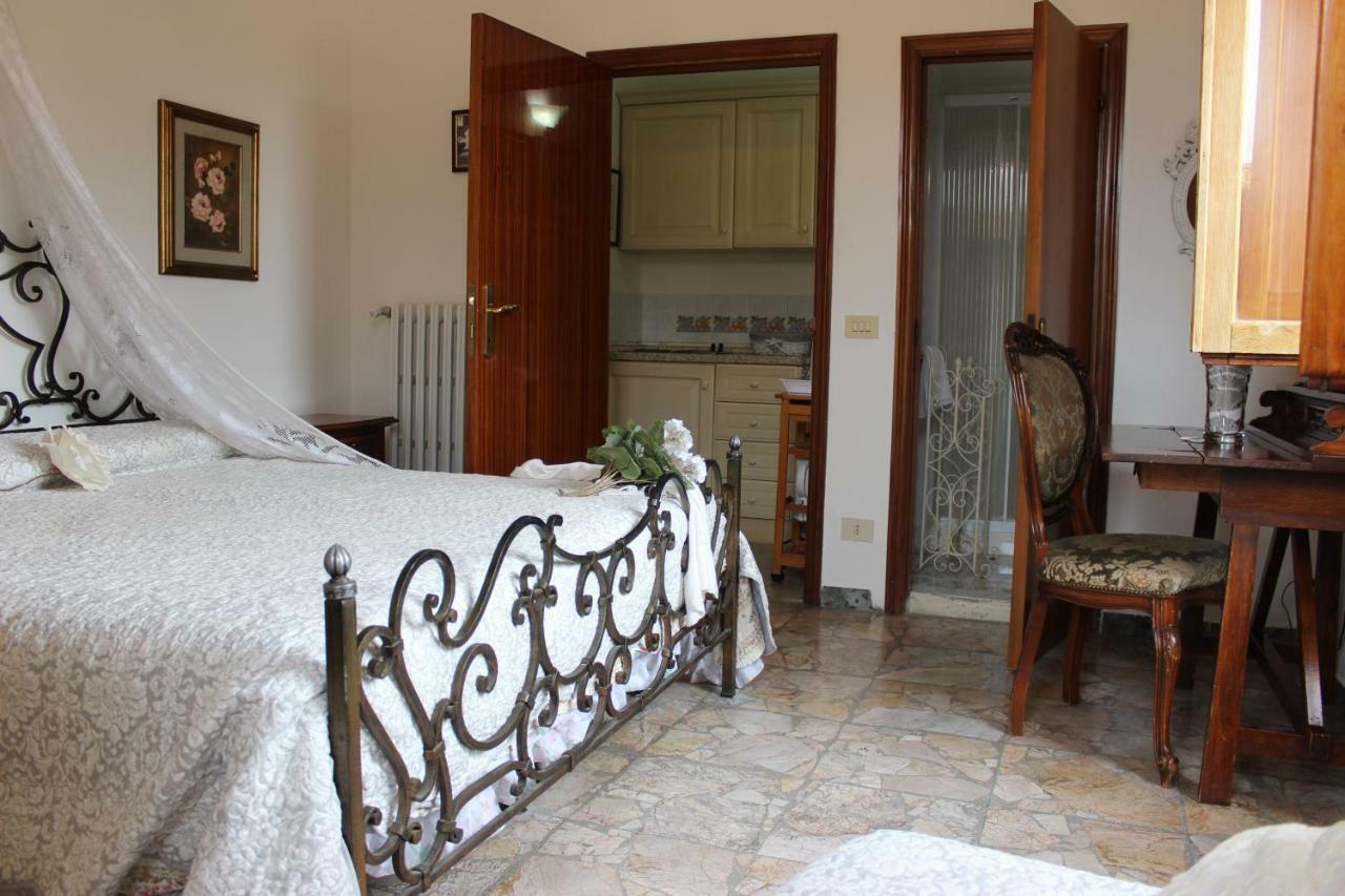 Guest House Edera San Gimignano Exterior photo