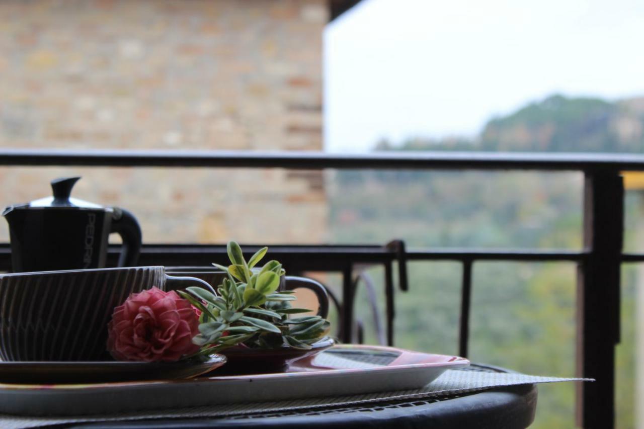 Guest House Edera San Gimignano Exterior photo